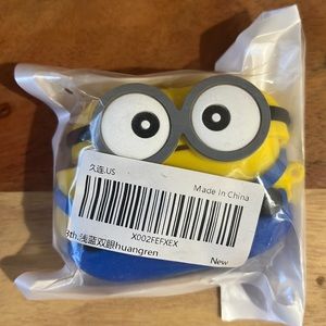 Minion AirPod case!